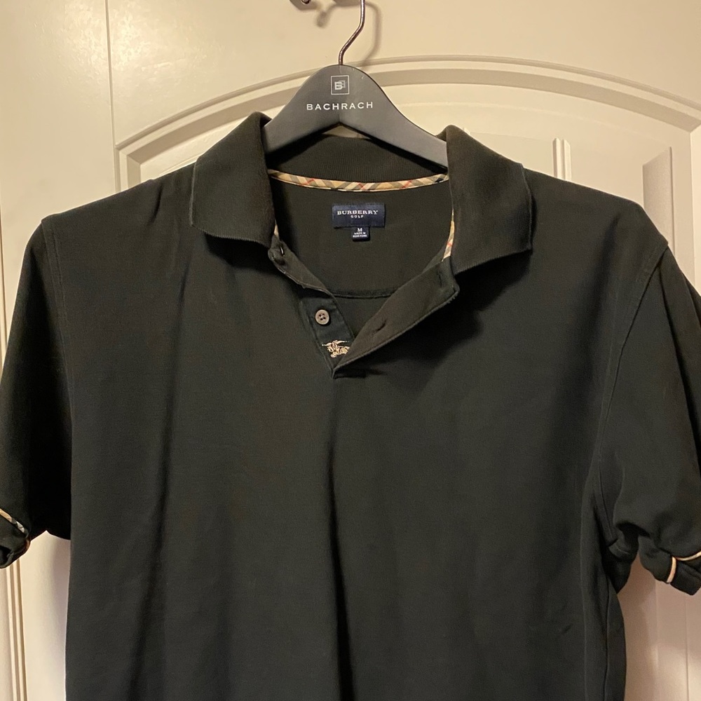 Burberry Polo